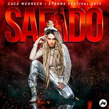 Safado Live at Eternx Festival 2019