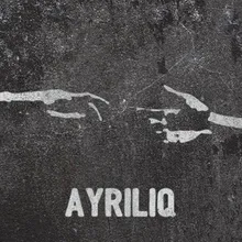 Ayriliq Black Masala Remix