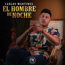 El Hombre De Noche