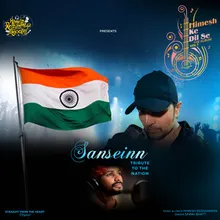 Sanseinn Tribute to the Nation