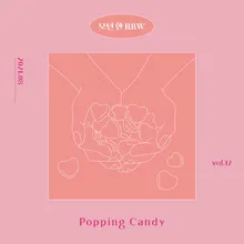 Popping Candy