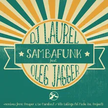 Sambafunk Vito Lalinga (Vi Mode Inc. Project) Remix