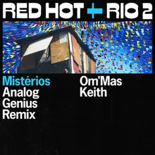 Mistérios Analog Genius Remix