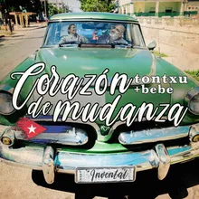 Corazón De Mudanza versión invental 2021