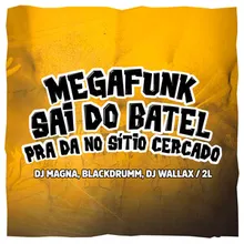 Megafunk Sai do Batel pra no Sítio Cercado