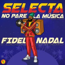 Selecta No Pare La Música