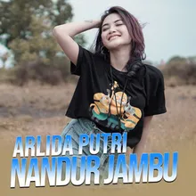 Nandur Jambu