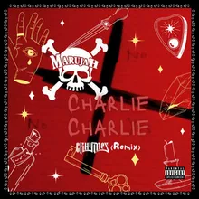 Charlie Charlie Halloween Remix