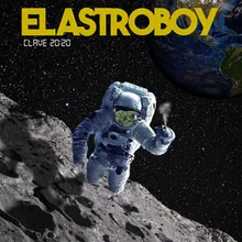 El Astroboy