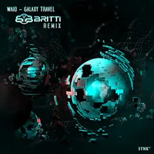 Galaxy Travel via Timegate Britti Remix