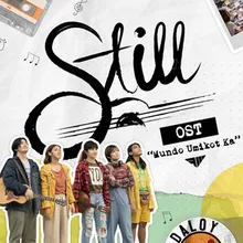 Mundo Umikot Ka From "Still": A Viu Original Musical Narrative Series