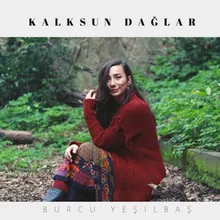 Kalksun Dağlar