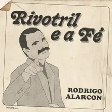 Rivotril e a Fé