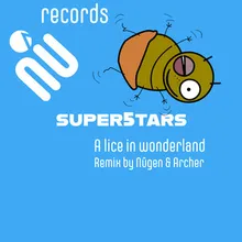 A lice in wonderland Radio Edit by Nugen & Archer