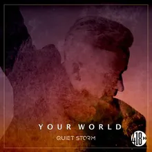Your World Journey By A DJ Dub Mix
