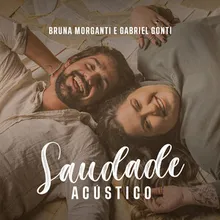 Saudade Acústico