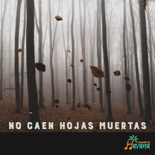 No caen hojas muertas