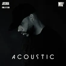 MQ2 Acoustic