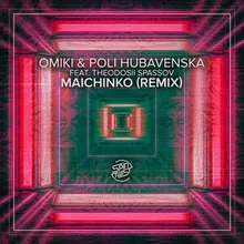 Maichinko Remix