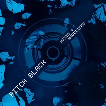 Distanced Pitch Black’s Light, the Fastest Thing We Know Remix