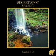 Secret Spot Spa edit