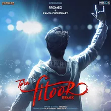 Tera Fitoor Remix