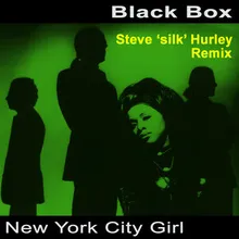 New York City Girl Steve “Silk” Hurley Rmx