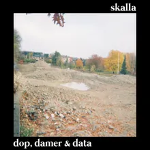 Dop, damer & data