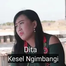 KESEL NGIMBANGI