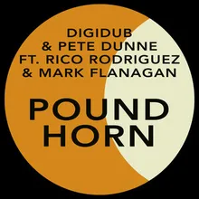 Pound Horn