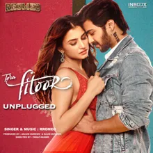 Tera Fitoor Unplugged