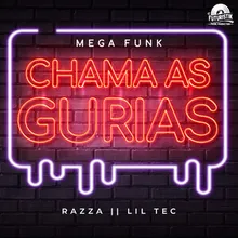 Mega Funk Chama as gurias