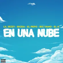 En Una Nube