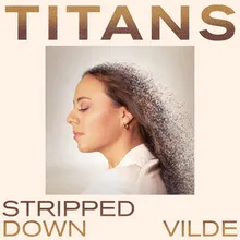 Titans Stripped Down