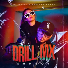 Drill Mx