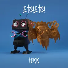 TEKK