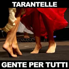 Tarantella Canta Napoli