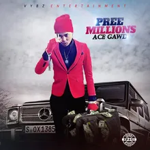 Pree Millions