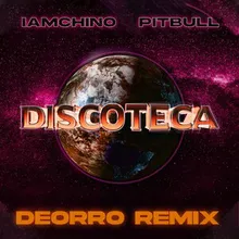 Discoteca Deorro Remix