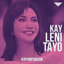 Kay Leni Tayo Kapampangan Version
