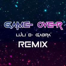 Game Over Remix