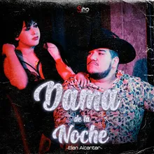 Dama De La Noche