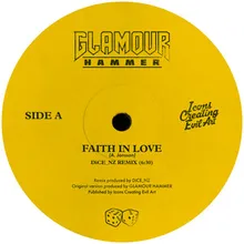 Faith in Love DiCE_NZ Remix