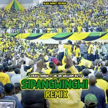 Sipangwingwi Remix