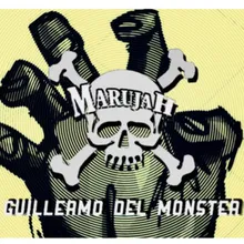 Guillermo del Monster