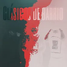 Clásicos de barrio