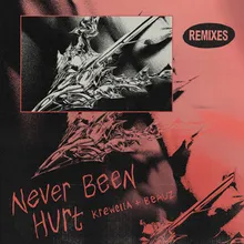 Never Been Hurt BVRNOUT Remix