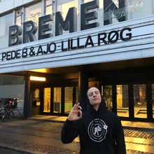 Hun Vil Ha En Skovhugger Freestyle Live Fra Bremen, 2018