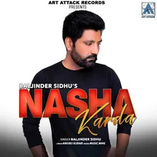 Nasha Karda