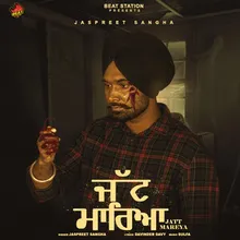 Jatt Mareya